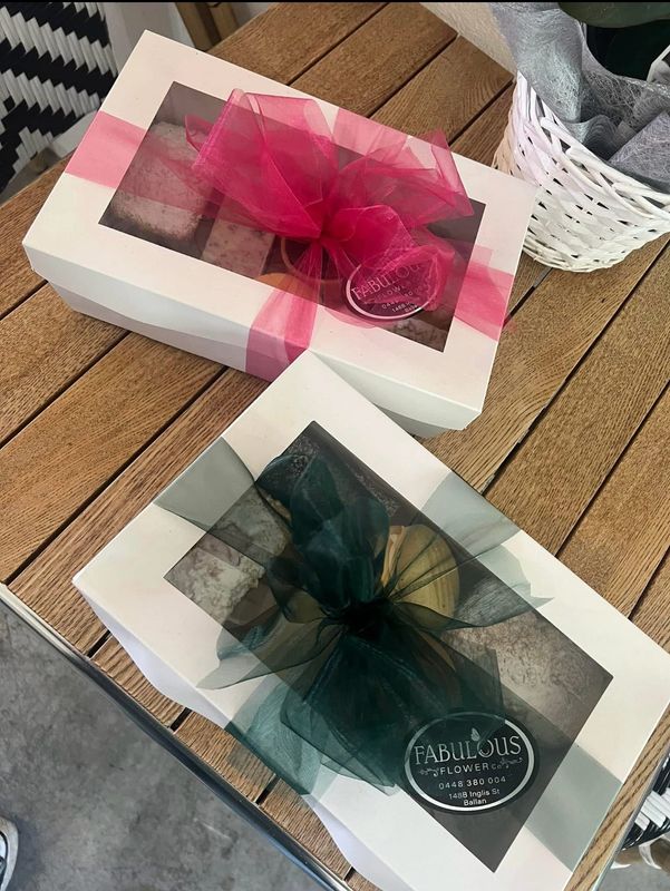 Sweet Treat Box