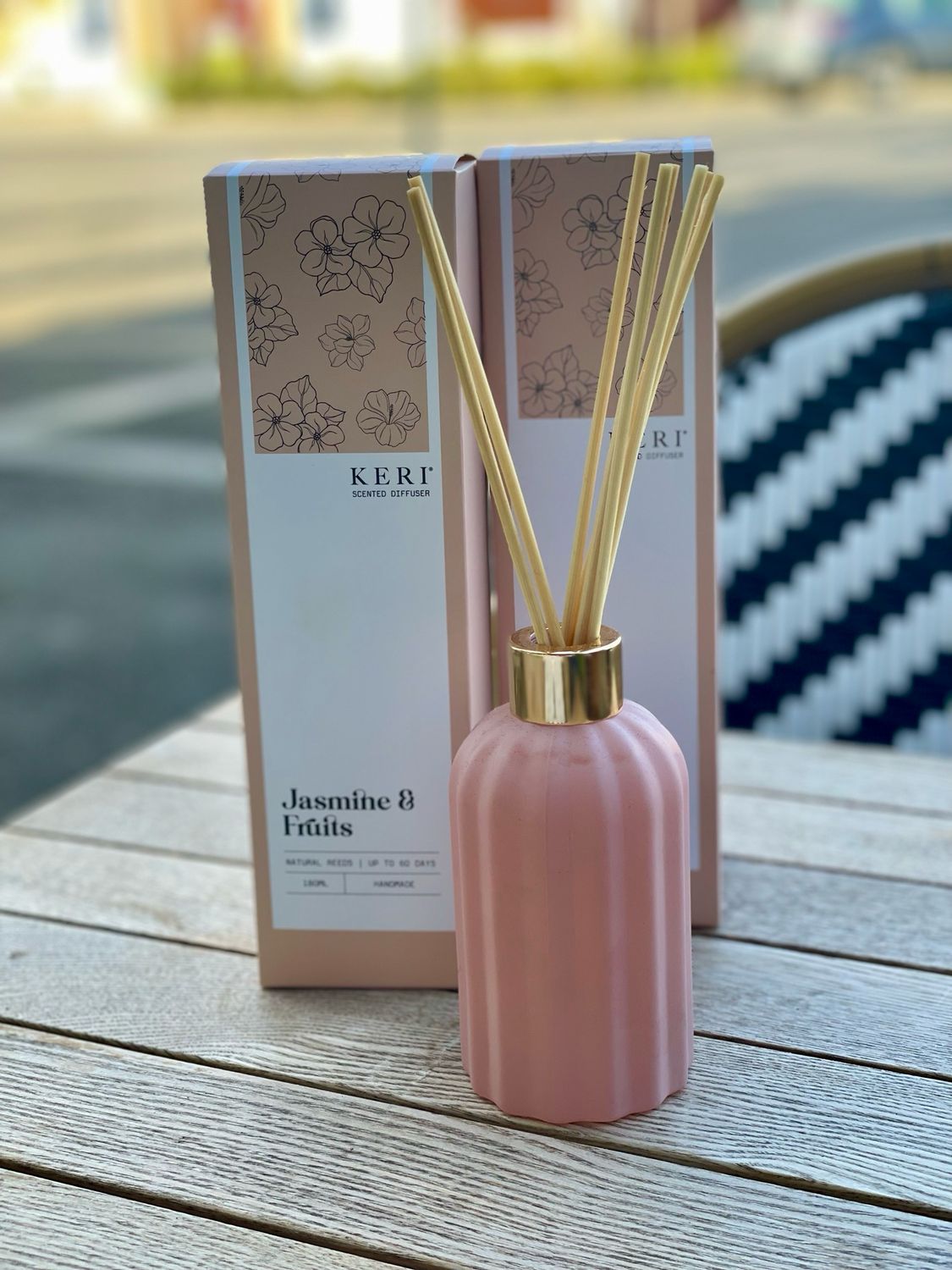 Reed Diffusers
