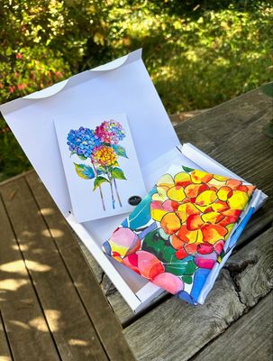 Tea Towels