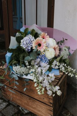 Flower Bouquets