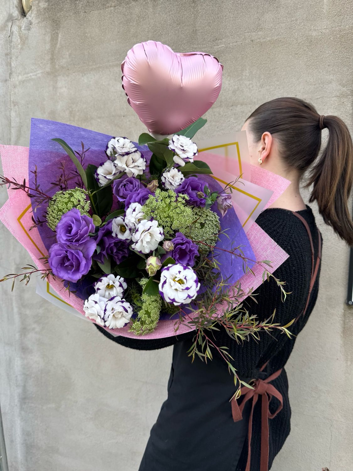 Mother’s Day Bouquet