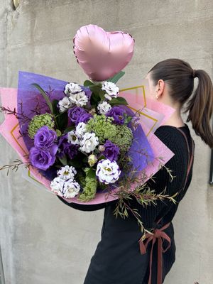 Mother’s Day Bouquet