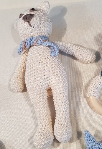 Schmuseteddy Schmuseteddy