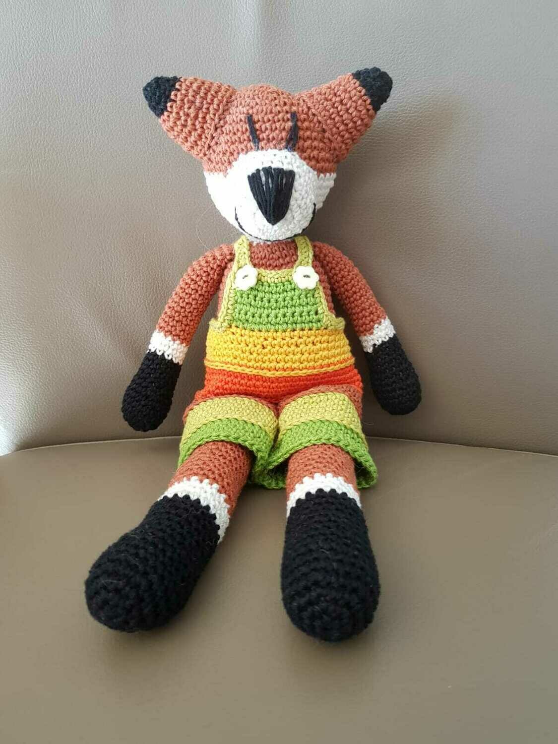 Teddy Fuchs Teddy Fuchs