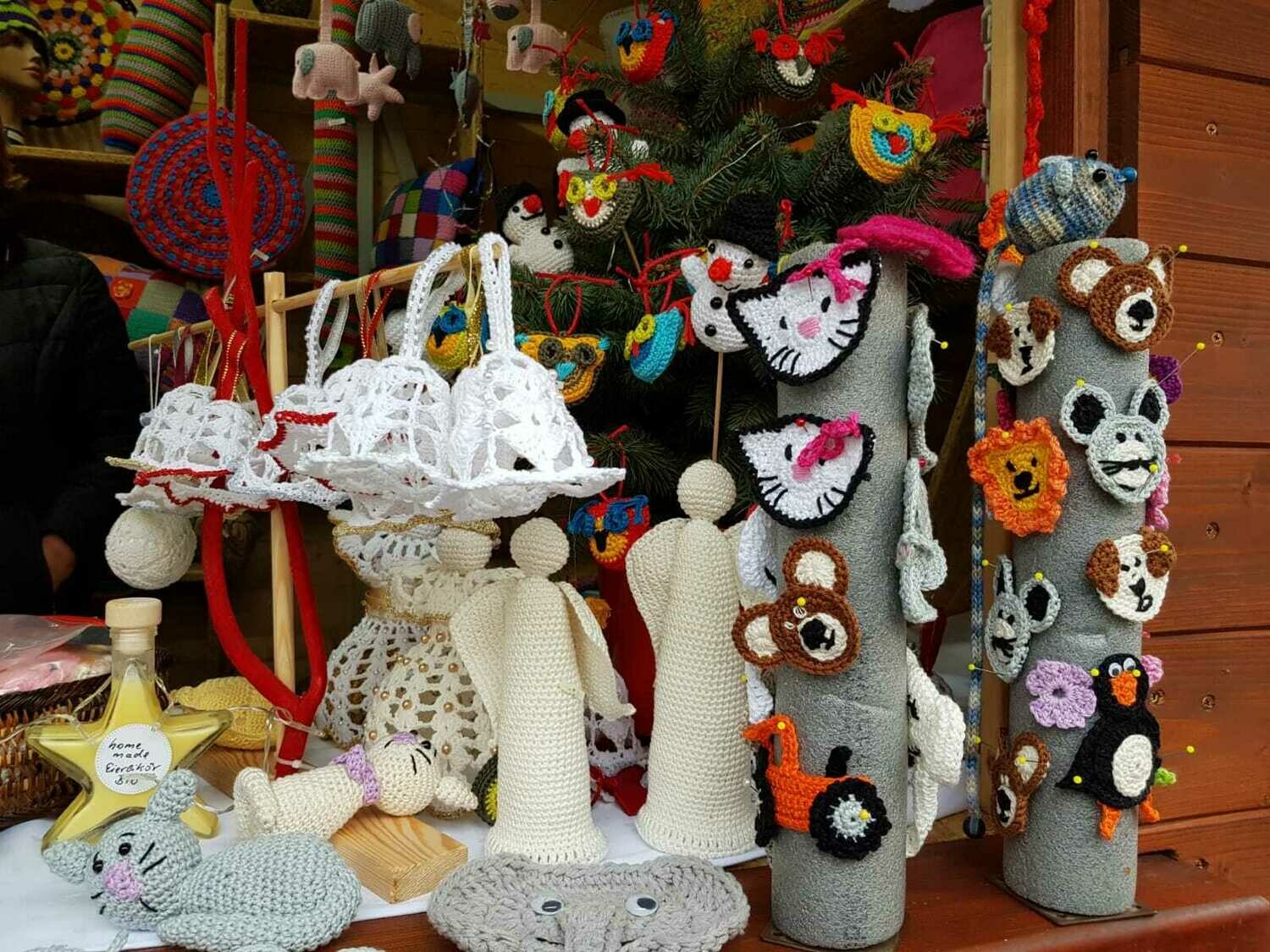 Weihnachtsschmuck Weihnachtsschmuck