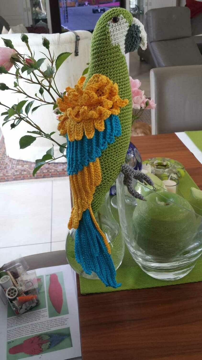 Papagei 3 Papagei 3