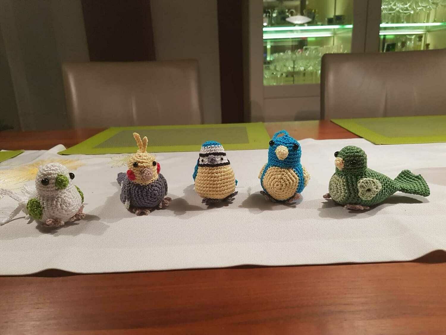 Singvögel Singvögel