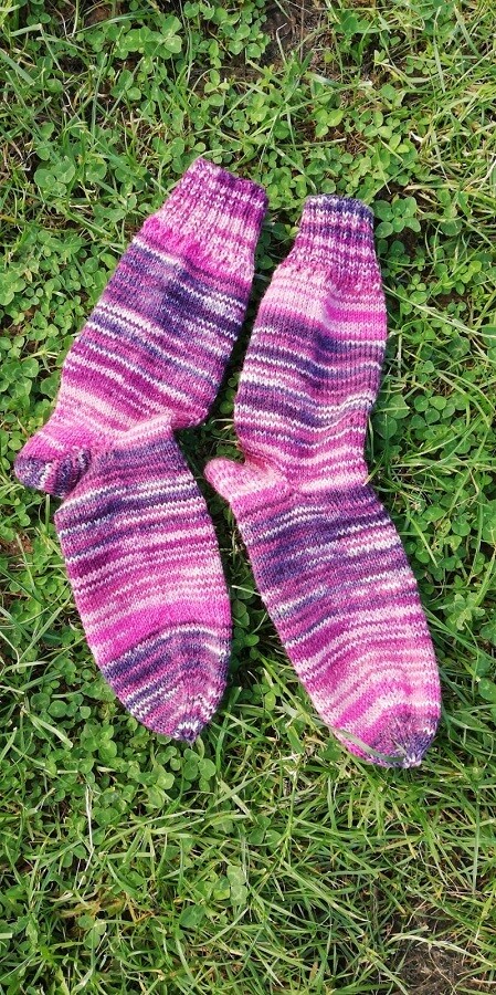Socken Gr. 37/38 Socken Gr. 37/38