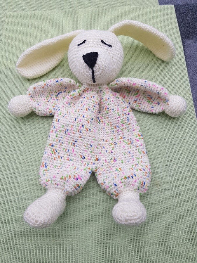 Babypüppchen Pia (NEU) Babypüppchen Pia (NEU)
