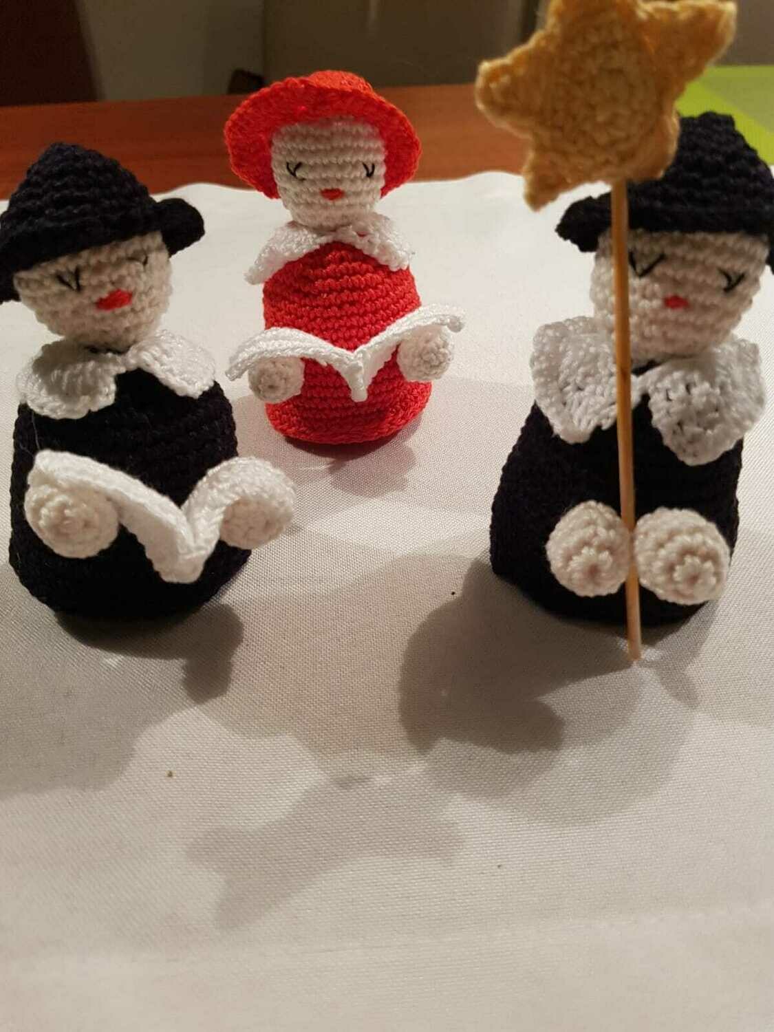 Sternsinger Sternsinger
