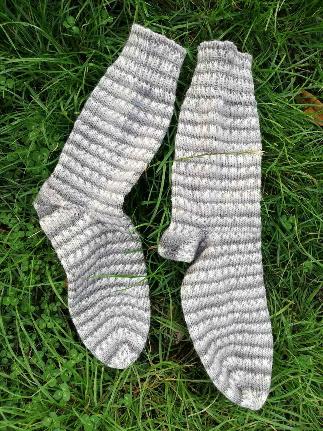 Socken Gr. 43 Socken Gr. 43