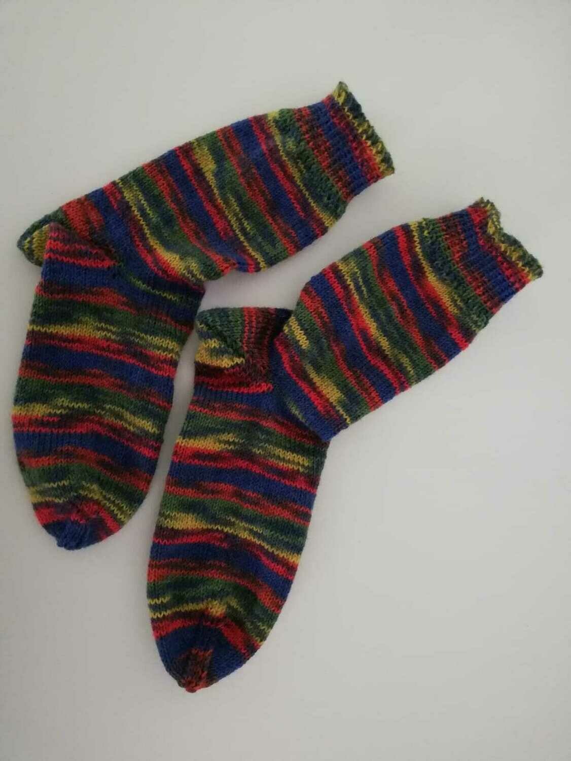 Socken Gr. 36/37 Socken Gr. 36/37