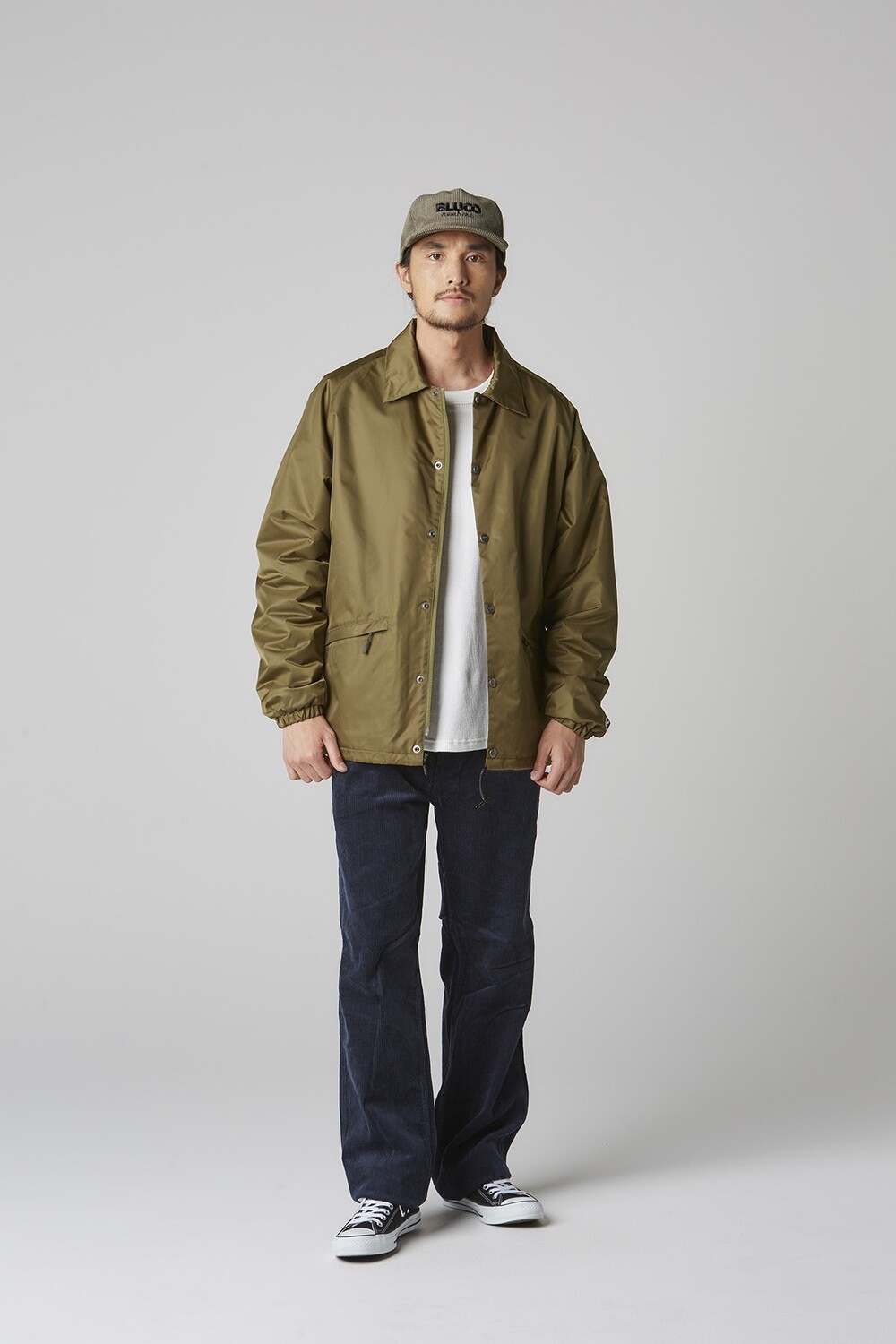 Needles 22aw アウター COACH JACKET  コーチジャケット