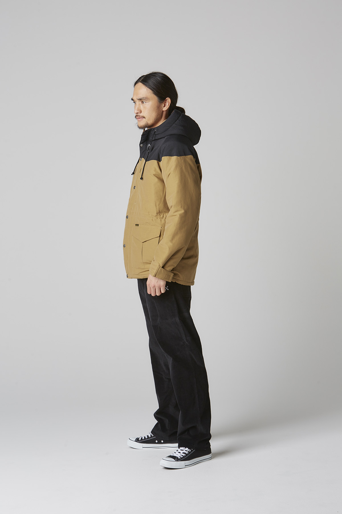 バッテンスポーツマウンテンパーカー60/40 セール】Tech mountain parka / テックマウンテンパーカー