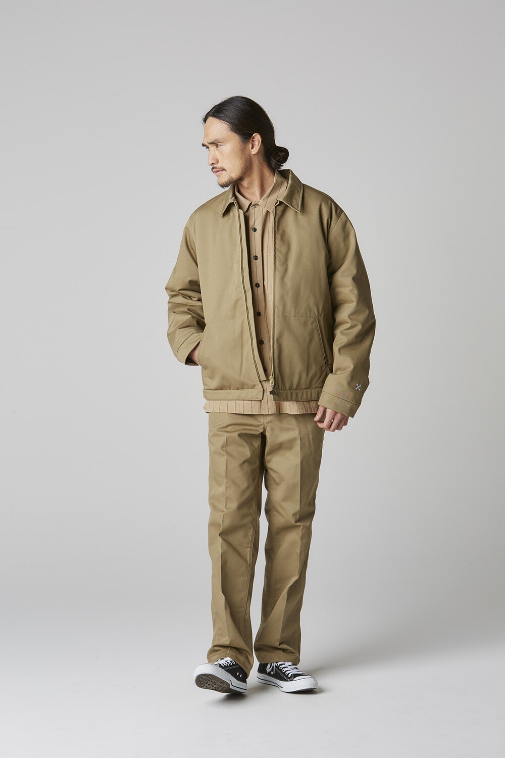 bulco ワークパンツ phatrnk （STRETCH RIDE WORK PANTS – BLUCO