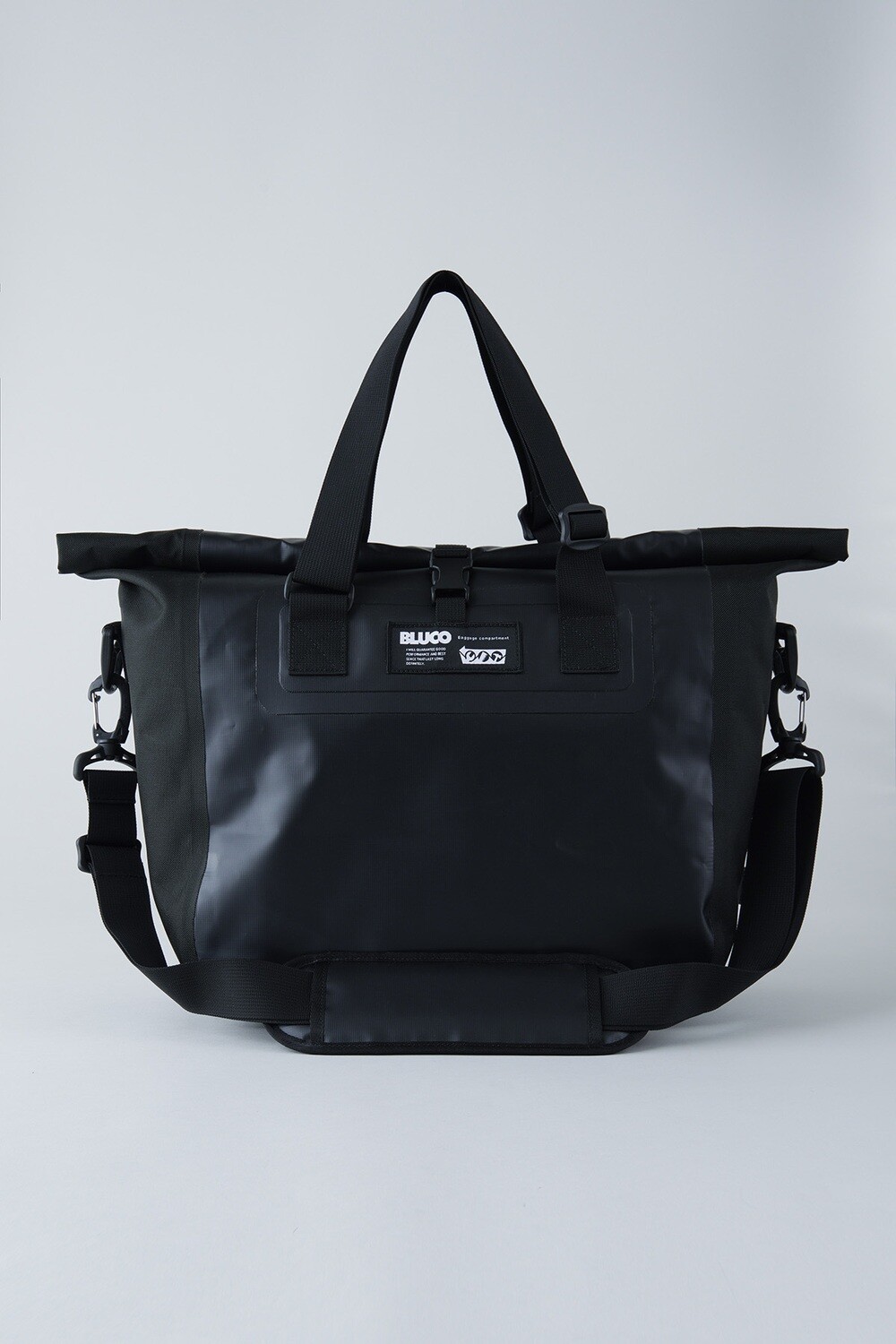 生産完了商品 blucoトートバッグ - トートバッグ