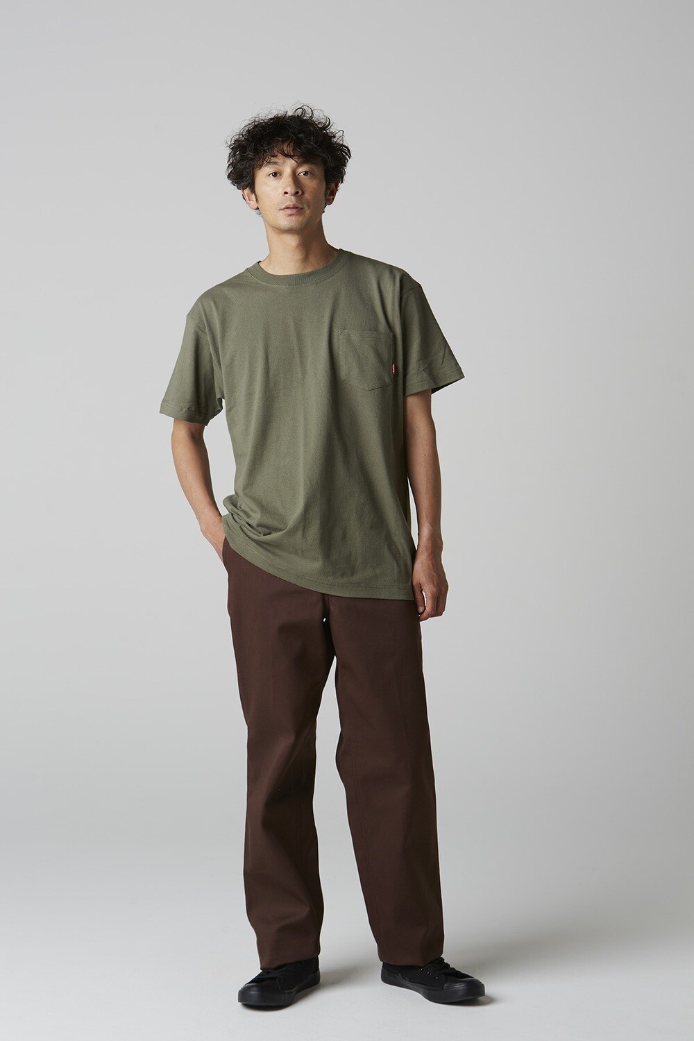 新品BLUCO WARM WORK PANTS