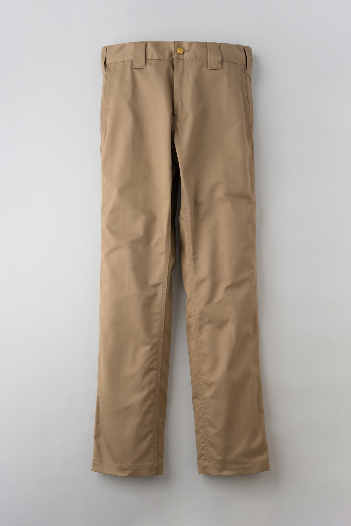 SLIM WORK PANTS -stretch-