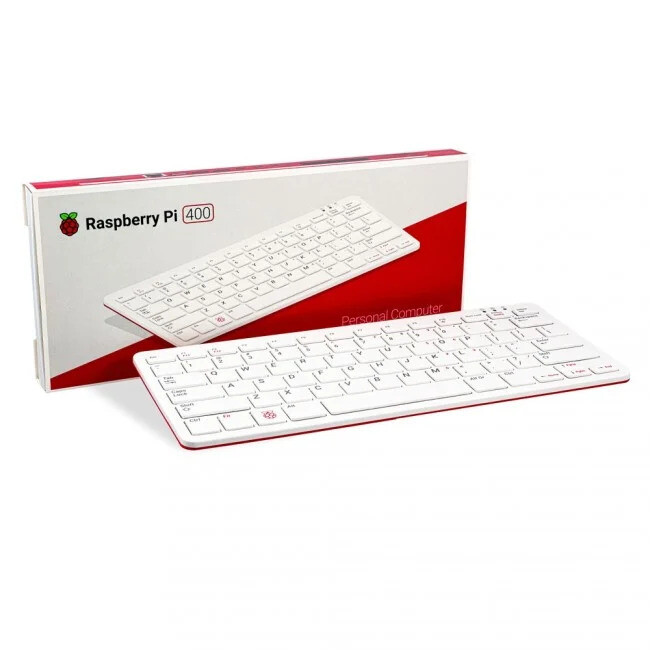 Raspberry Pi400 4gb (Unit Only)