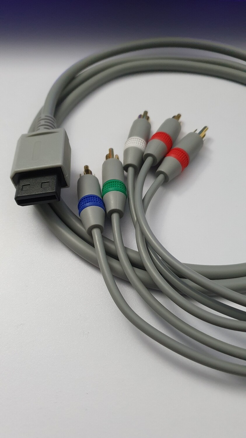 Nintendo Wii Component Cable (A-Grade)