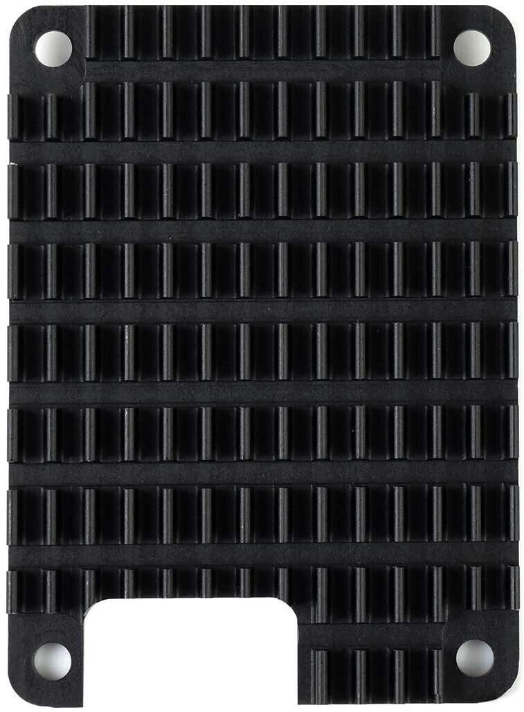 Raspberry Pi CM4 Cooler Heatsink by 52Pi