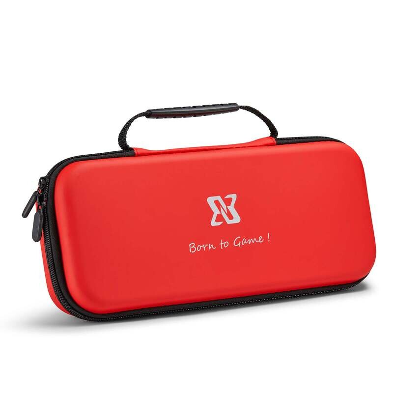 Nintendo Switch HARDCASE FITS BINBOK / NYXI (AUS STOCK)