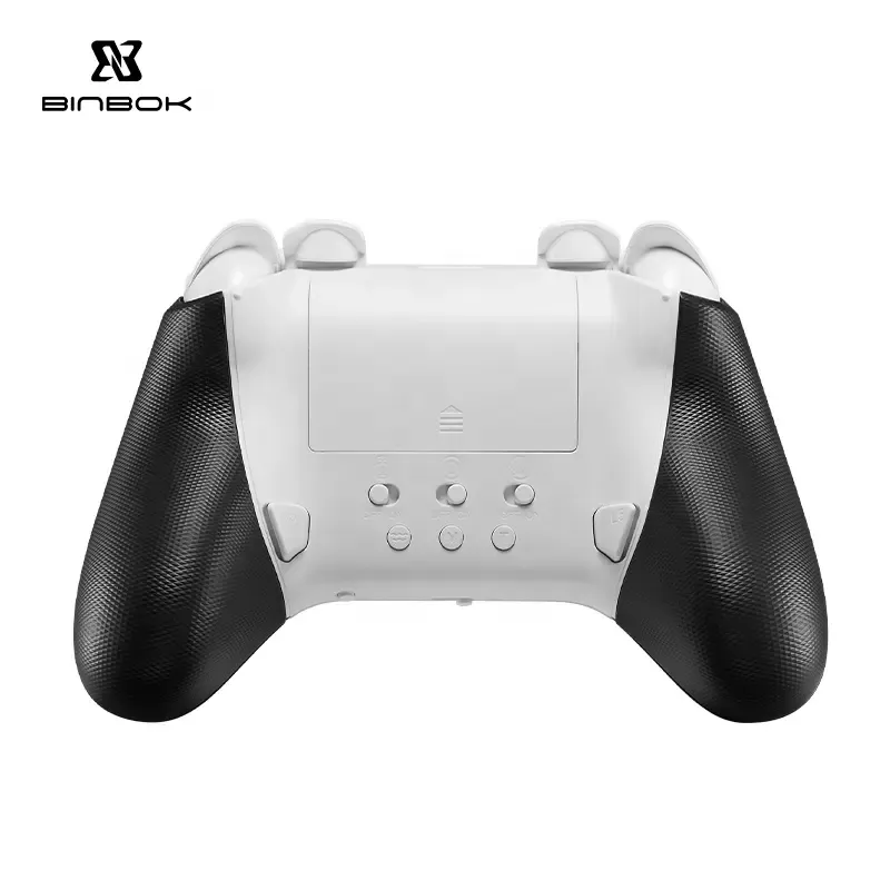 BINBOK ULTRA PRO 2 "Hall Effect" RGB Multi System Controller
