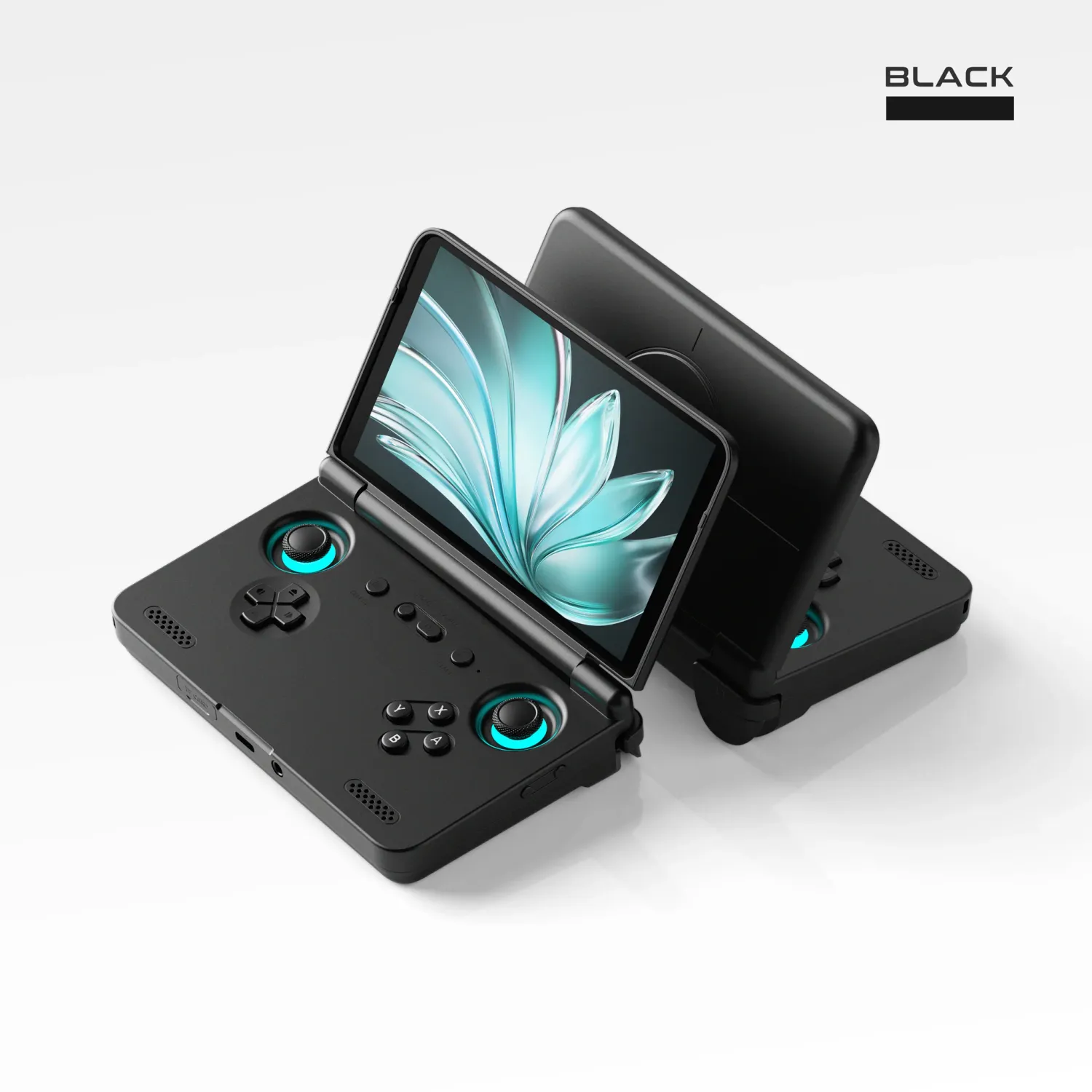 Retroid Pocket Flip 2 SD285