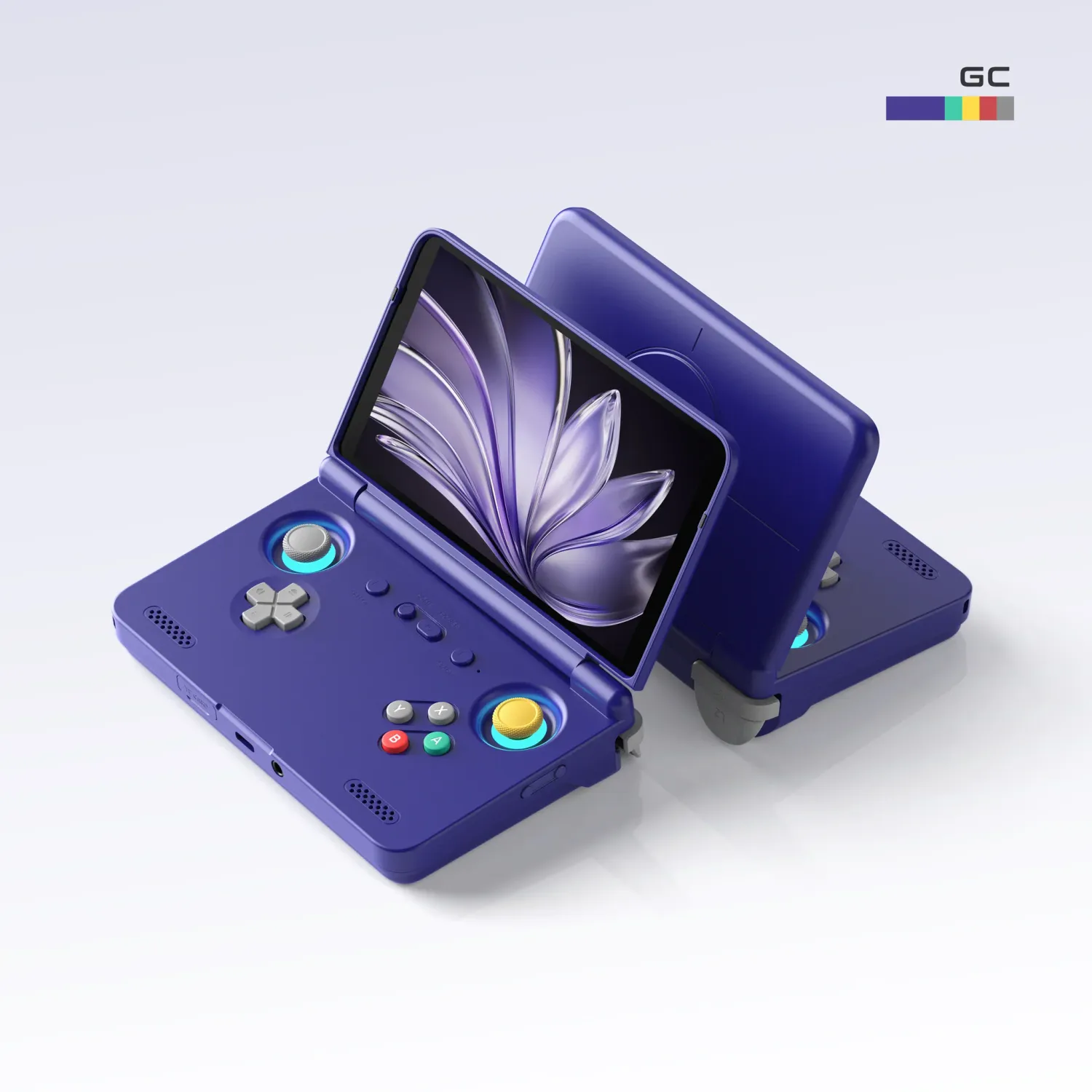 Retroid Pocket Flip 2 SD285