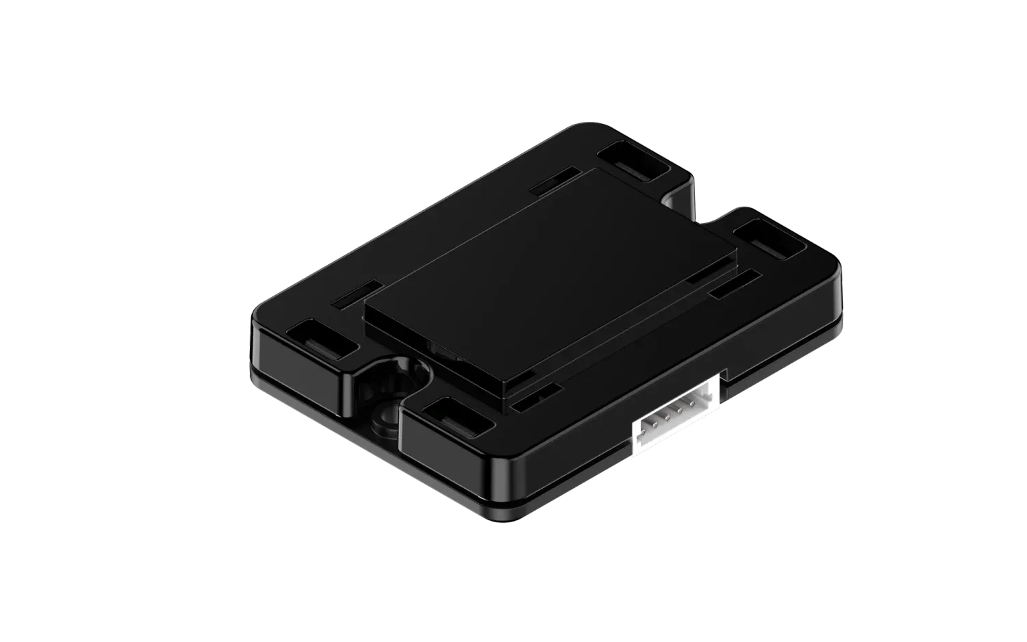 Argon Industria V5 OLED Module (Fits ARGON V5 Case)