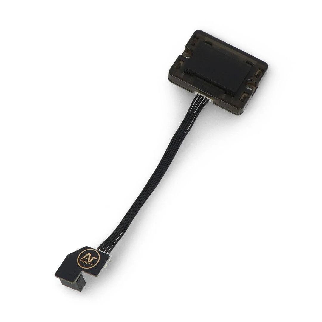 Argon Industria V5 OLED Module (Fits ARGON V5 Case)