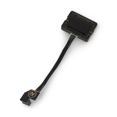 Argon Industria V5 OLED Module (Fits ARGON V5 Case)