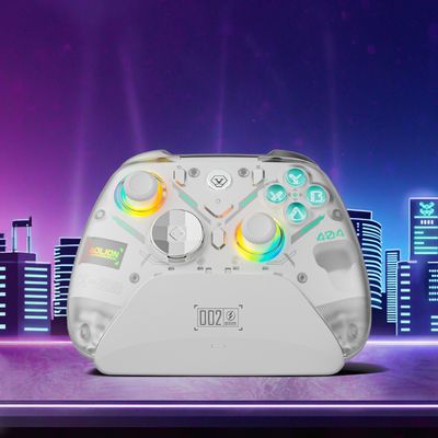 AOLION K20 TMR Multi-Platform Wireless + Gyro + Dock.