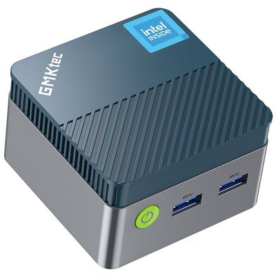 GMKtec G5 N97 Win11 NUC.