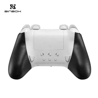 BINBOK ULTRA PRO 2 "Hall Effect" RGB Multi System Controller