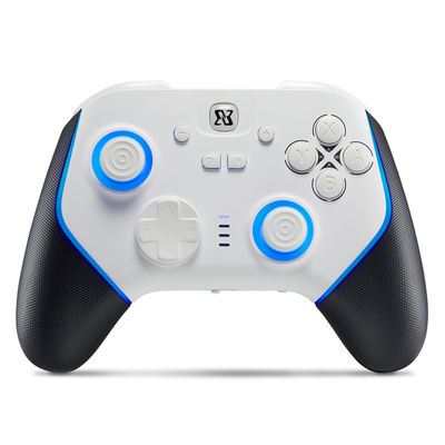 BINBOK ULTRA PRO 2 "Hall Effect" RGB Multi System Controller