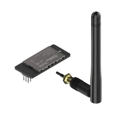 Argon Industria V5 ZigBee Module (Fits ARGON V5 Case) Argon Industria V5 ZigBee Module (Fits ARGON V5 Case)