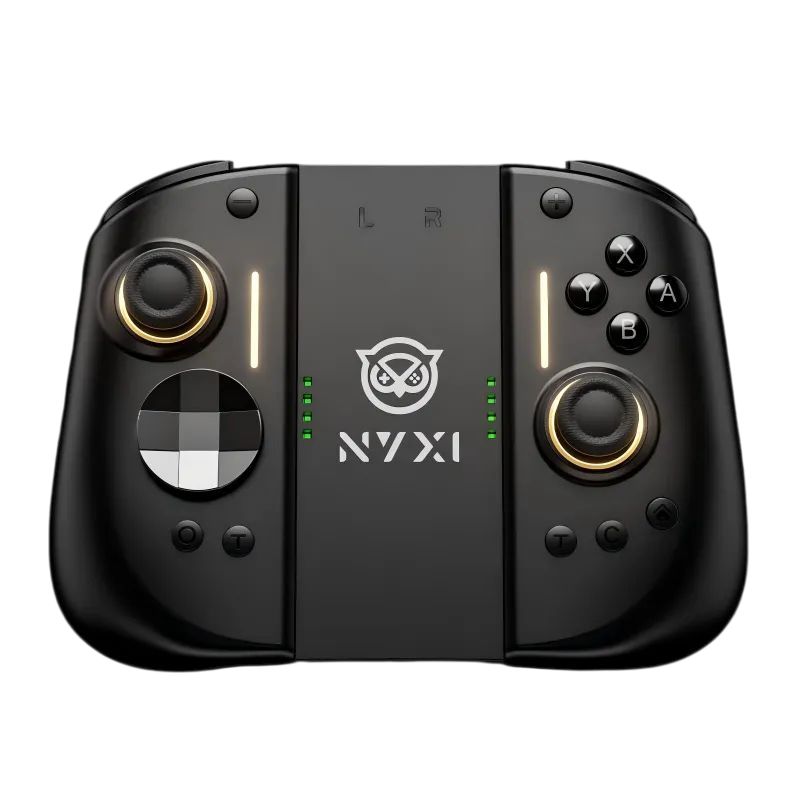 NXYI HYPERION 3 SWITCH 2 JOY-CON