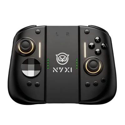 NXYI HYPERION 3 SWITCH 2 JOY-CON NXYI HYPERION 3 SWITCH 2 JOY-CON