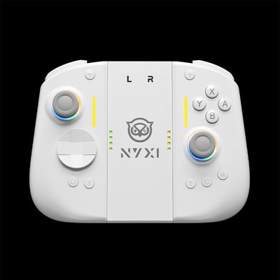 NYXI HYPERION 3 SWITCH 2 JOY-CON