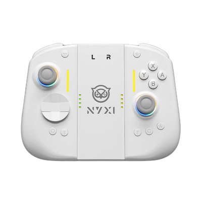 NYXI HYPERION 3 SWITCH 2 JOY-CON