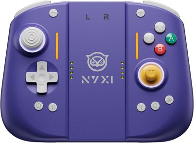 NYXI HYPERION 3 SWITCH 2 JOY-CON