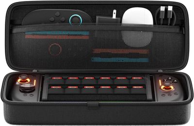 NYXI ODYSSEY - Hyperion 3 Case