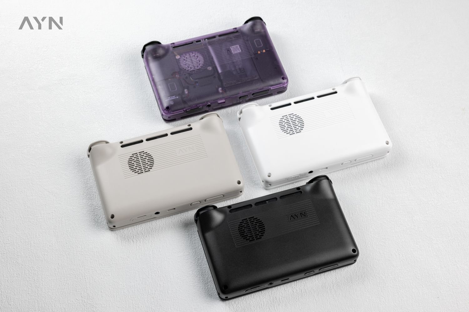 AYN THOR TPU Handheld Grip.