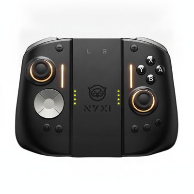 NYXI HYPERION 3 ULTRA SWITCH 2 JOY-CON