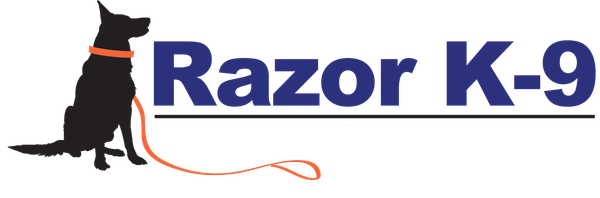 Razor K-9 Store