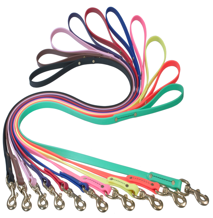 Dog Leashes for Large Sized Dogs 5/8" Wide