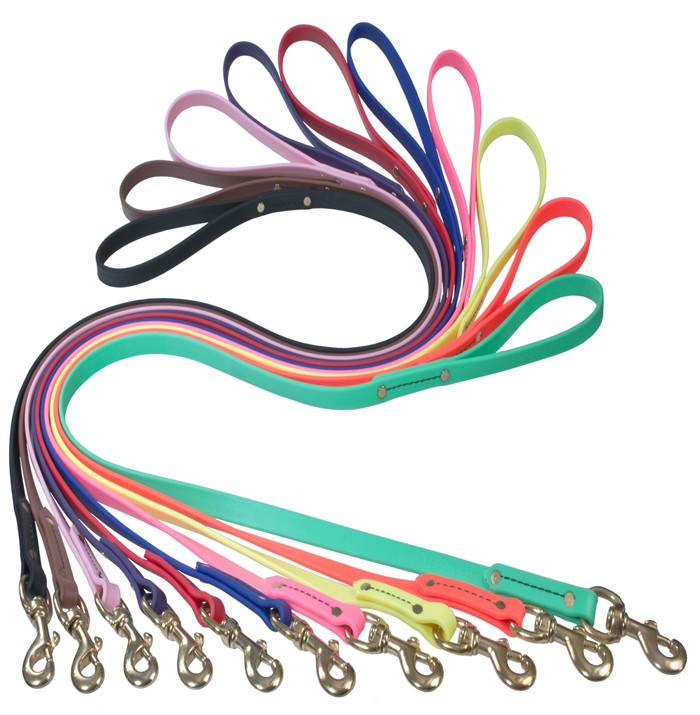 Dog Leashes for Medium Sized Dogs 1/2" Wide