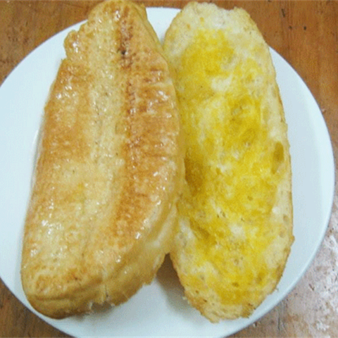 Bánh mì bơ Tường An