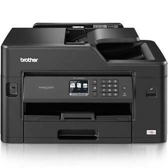 Printers and scanners